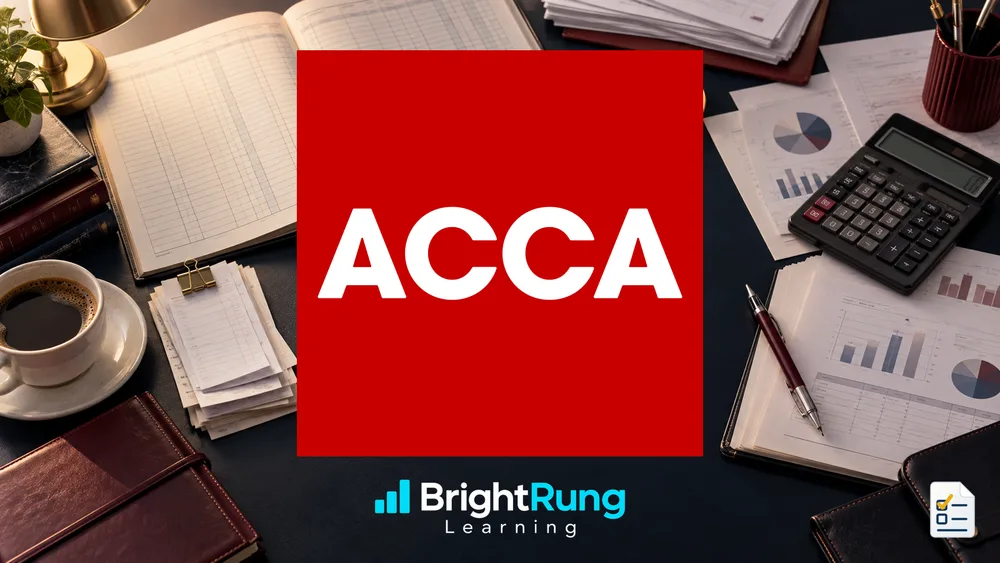 ACCA Financial Accounting (FA): 320 Practice Questions