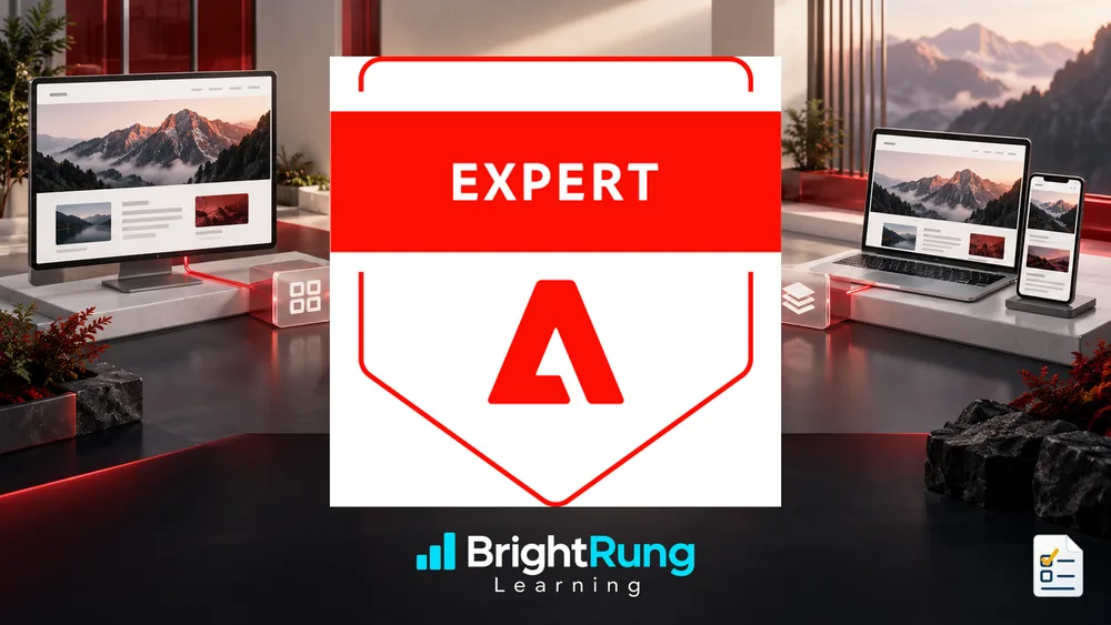 Adobe AEM Sites Developer Expert (AD0-E137) Practice Tests
