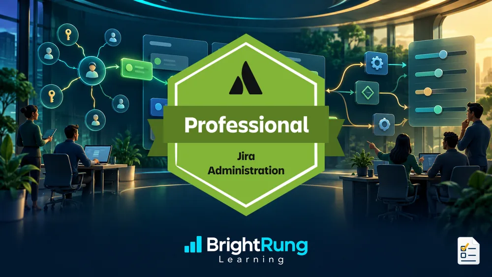 Jira Administration for Cloud (ACP-120): Practice Tests