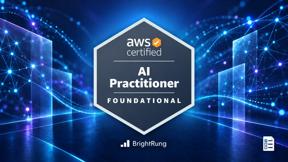 AWS AI Practitioner AIF-C01 Practice Tests: 3 Mocks & Drills