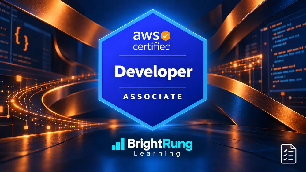 AWS Developer DVA-C02 Practice Tests: Build, Debug & Deploy