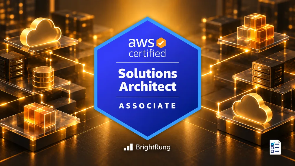 AWS Solutions Architect Associate SAA-C03 Practice Tests