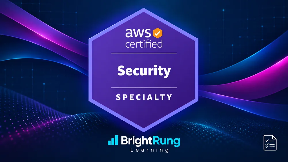 AWS Certified Security Specialty SCS-C03 Practice Tests