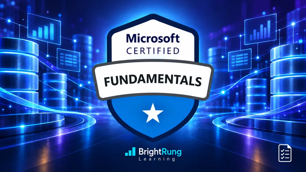 DP-900 Practice Tests: Azure Data Fundamentals