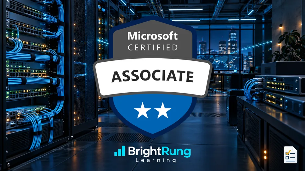 AZ-700 Azure Network Engineer: exámenes de práctica