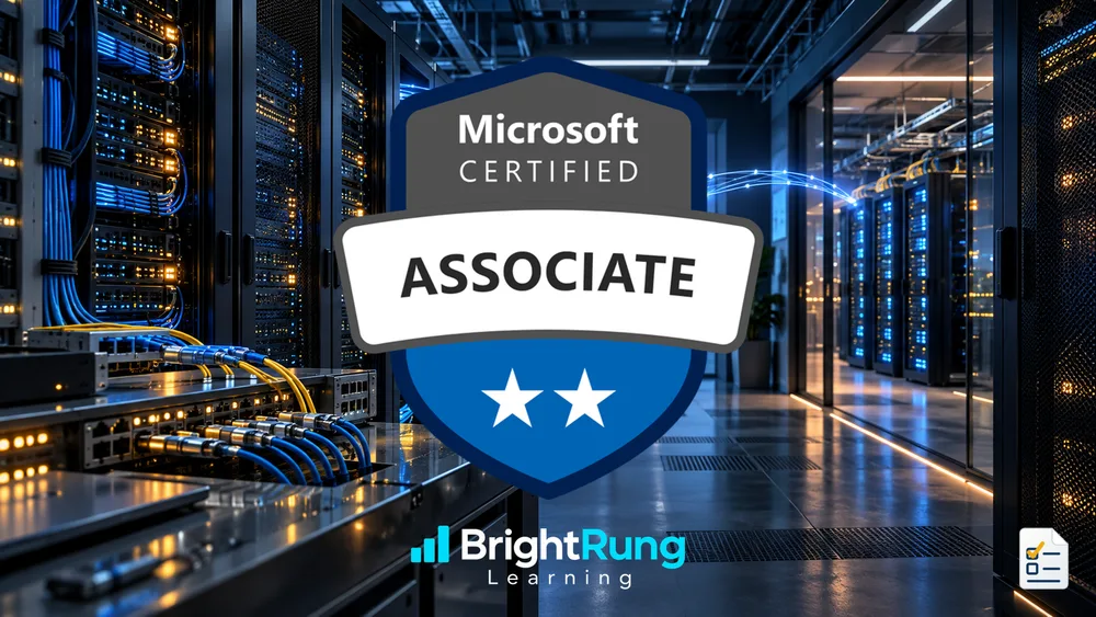 AZ-700 Azure Network Engineer: simulados em português