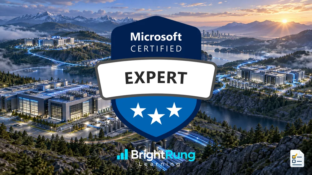 AZ-305 Azure Solutions Architect: tests de práctica