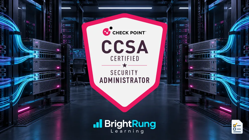 Check Point CCSA R82: 360 Practice Questions & Mock Exams