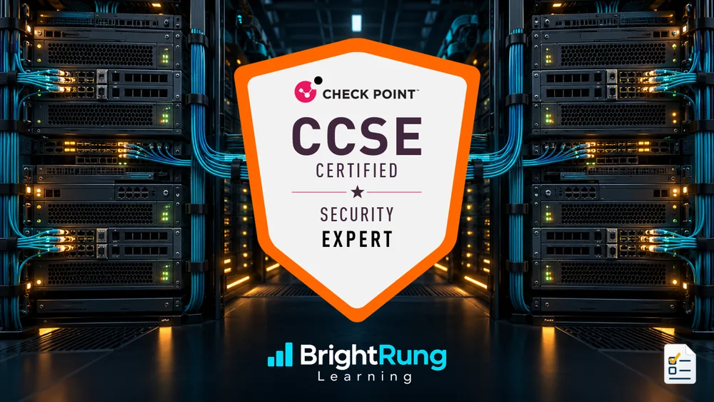 Check Point CCSE R82 (156-315.82) Practice Tests