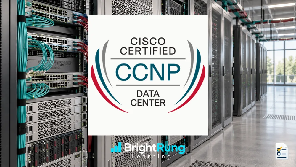 CCNP Data Center DCCOR: 336 Practice Questions