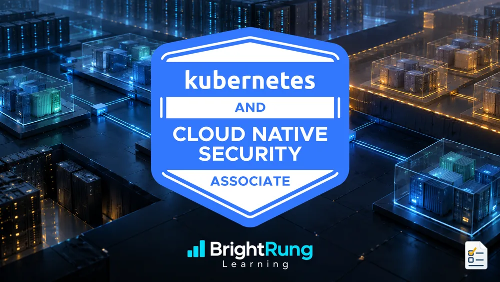 KCSA Practice Tests: Kubernetes & Cloud Native Security