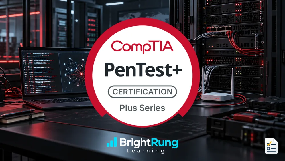 CompTIA PenTest+ PT0-003: 370 Practice Questions