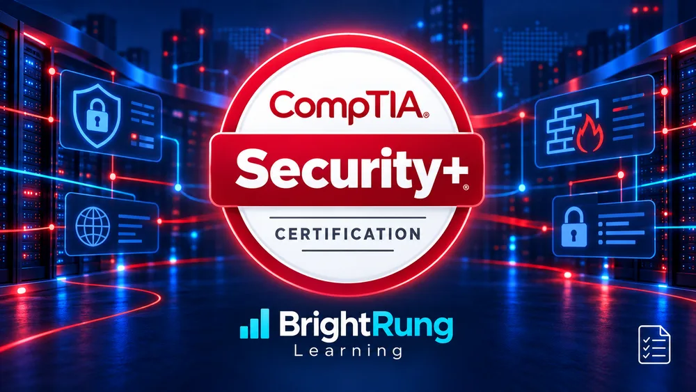 CompTIA Security+ SY0-701: 371 Practice Questions