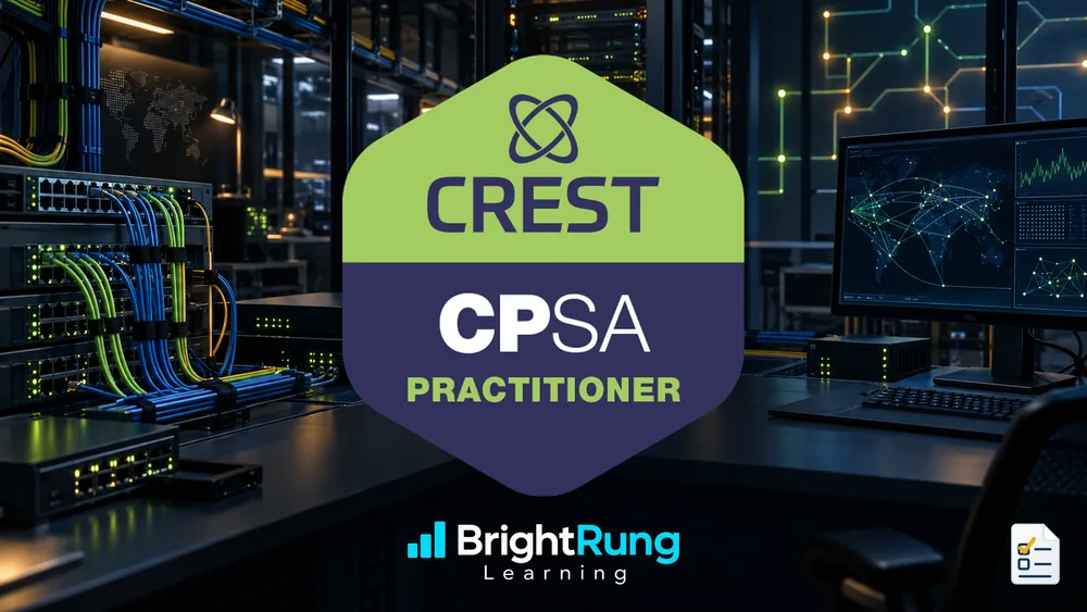 CREST CPSA Practice Tests: Security Analyst Preparation