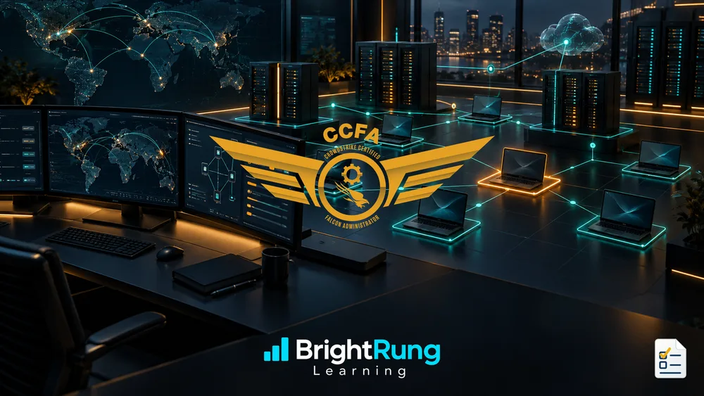 CrowdStrike CCFA: Falcon Administrator Practice Tests