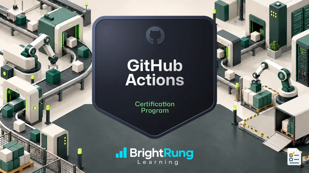 GitHub Actions GH-200: 420 Practice Questions
