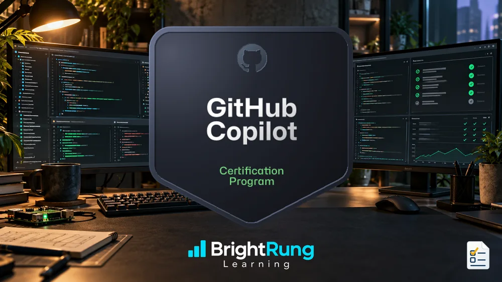 GitHub Copilot GH-300: 420 preguntas de práctica