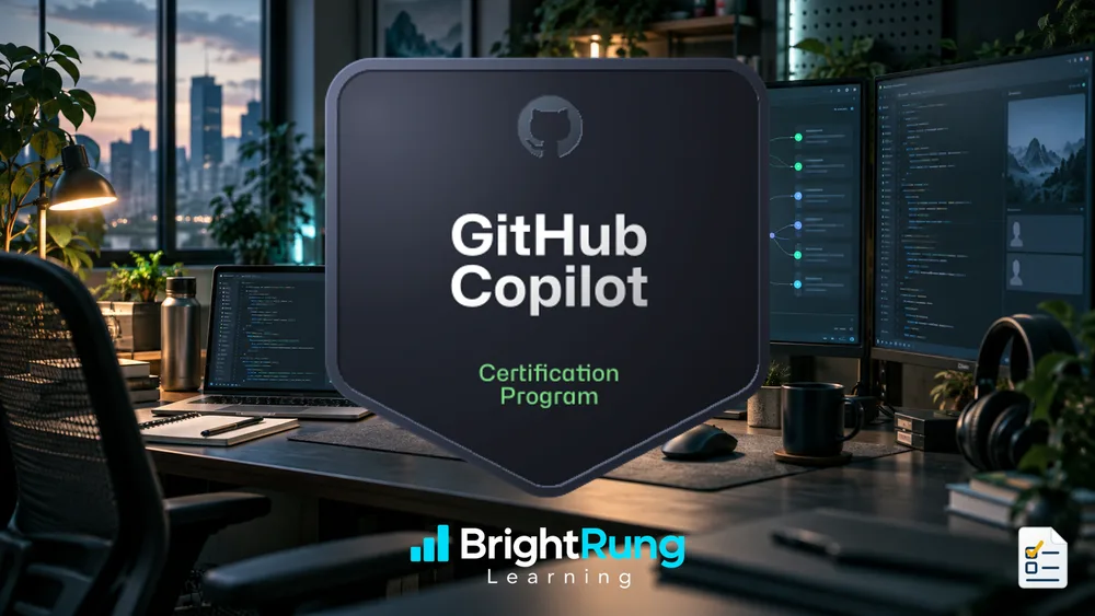 GitHub Copilot GH-300: 420 Questões de Prática