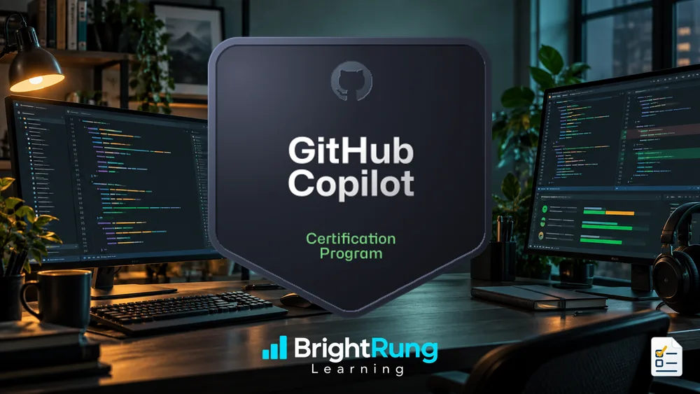 GitHub Copilot GH-300: 420 Practice Questions