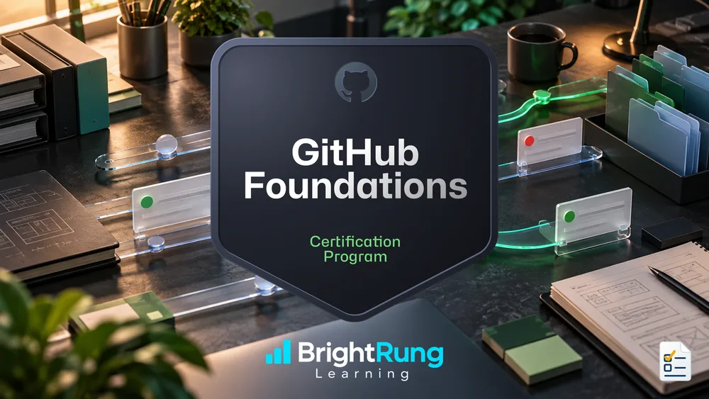 GH-900 GitHub Foundations 練習問題集（日本語）