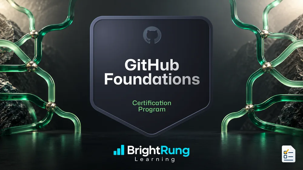 GH-900 GitHub Foundations Practice Tests