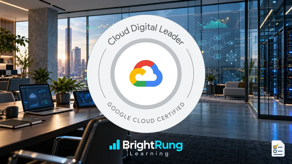 Google Cloud Digital Leader 日本語問題集360題