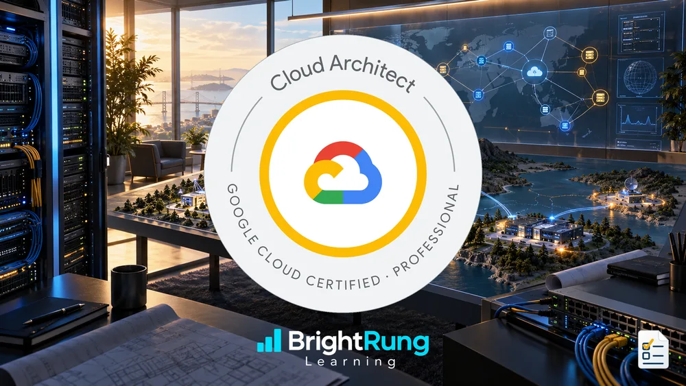 Google Professional Cloud Architect:日本語420問