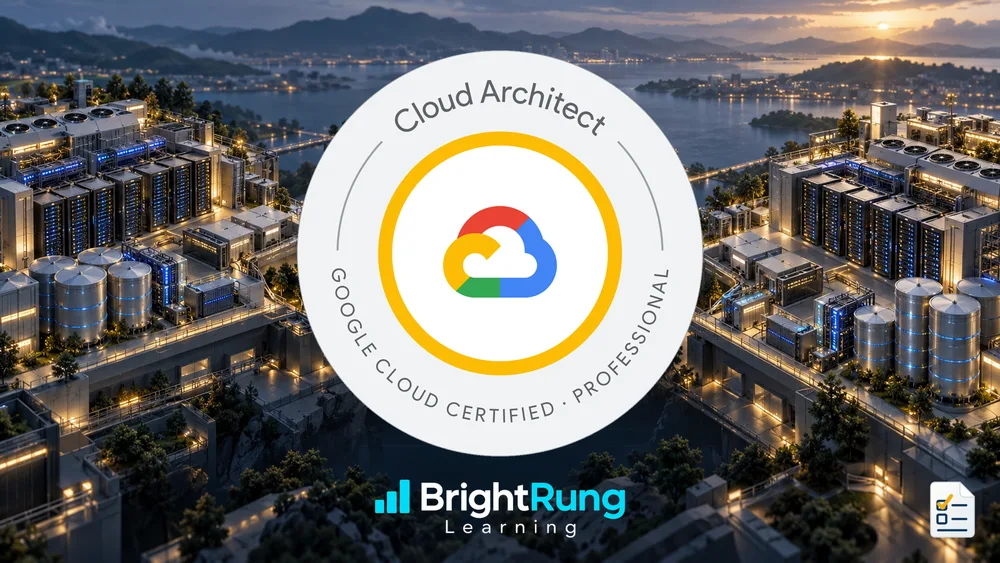 Google Professional Cloud Architect: 420 Practice Questions