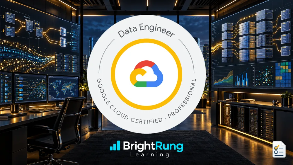 Google Cloud Professional Data Engineer 練習問題420問