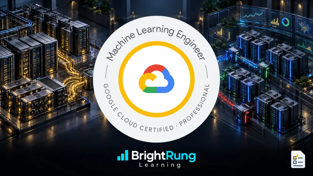 Google Professional ML Engineer: Practice Tests