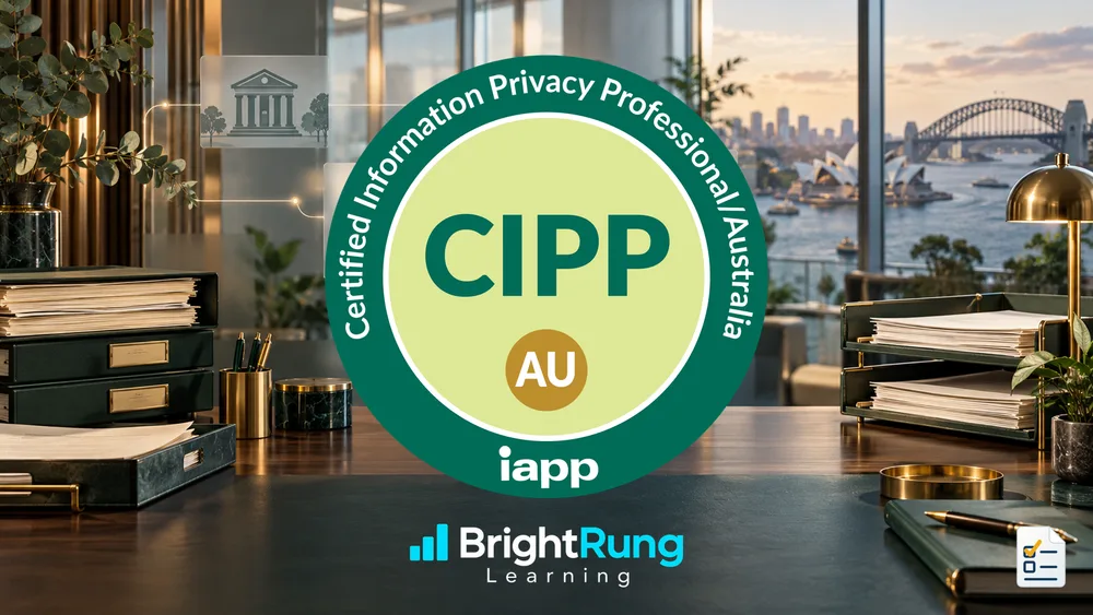CIPP/AU Practice Tests: Australian Privacy Law