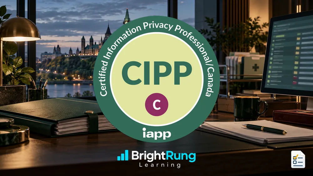 IAPP CIPP/C Practice Questions: Canadian Privacy