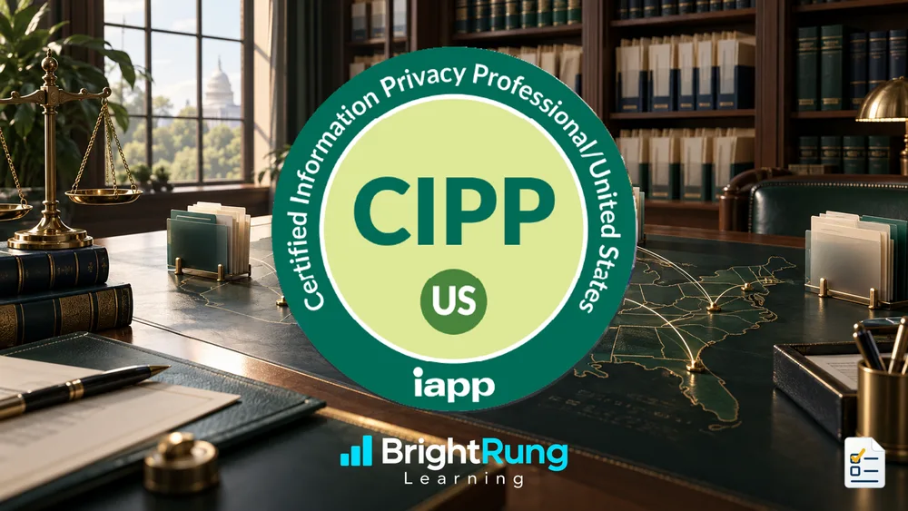 IAPP CIPP/US Practice Tests: U.S. Privacy Law