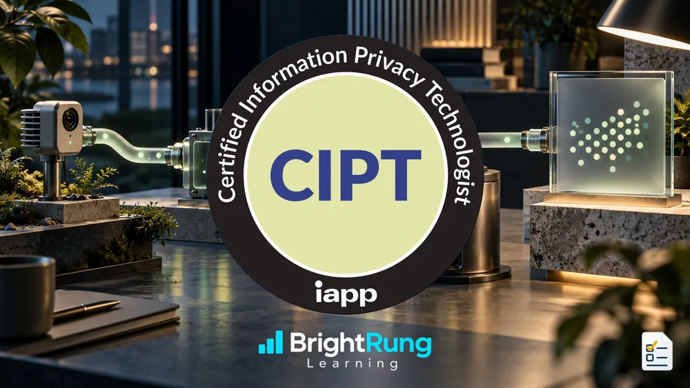 IAPP CIPT Practice Tests: Privacy Engineering