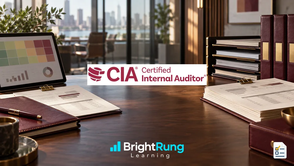 IIA CIA Part 2: Internal Audit Engagement Practice Tests