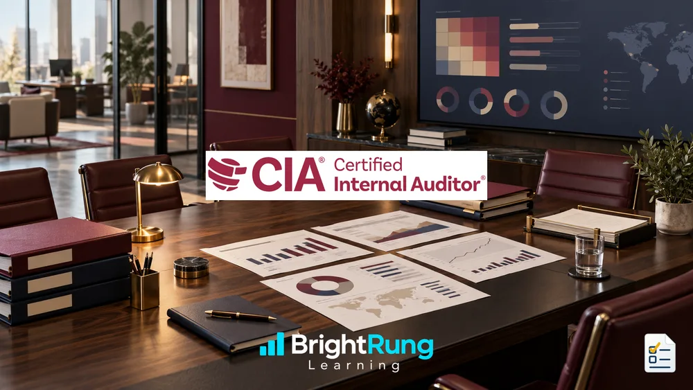 IIA CIA Part 3: Internal Audit Function Practice Tests