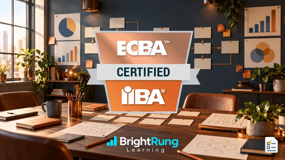 IIBA ECBA Practice Tests: 316 Questions and 2 Mock Exams