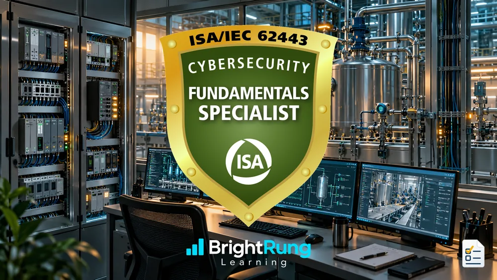 ISA/IEC 62443 Fundamentals Specialist Practice Tests