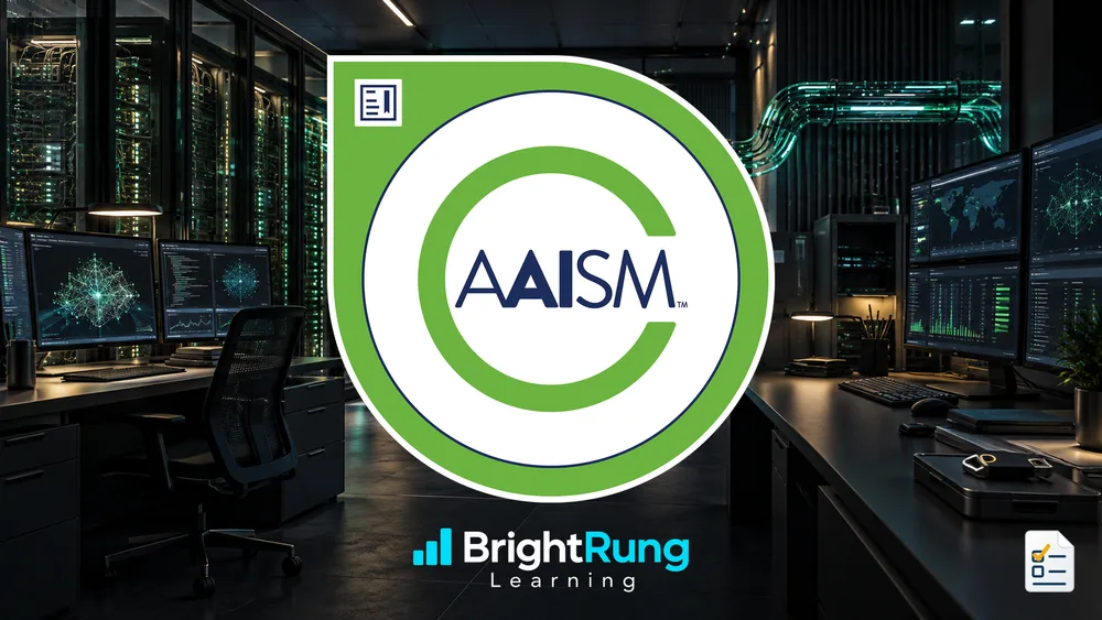 ISACA AAISM Practice Tests: AI Security Management