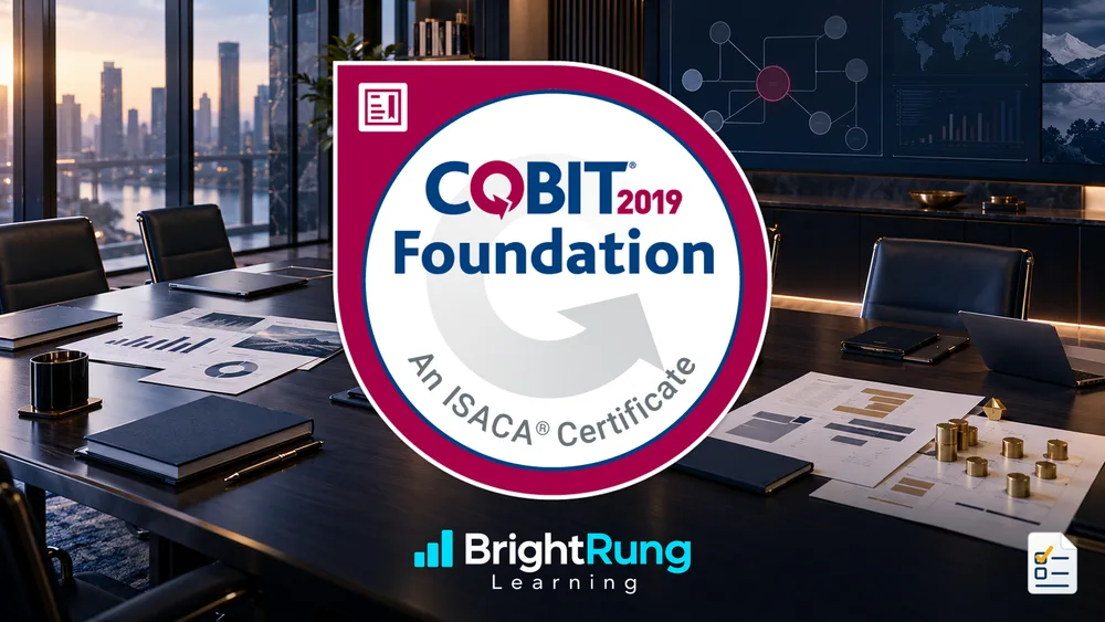 COBIT 2019 Foundation: 360 Practice Questions & 2 Mock Exams