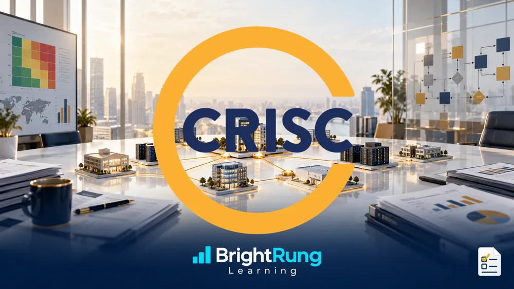 CRISC Practice Tests: 480 Questions for IT Risk Decisions