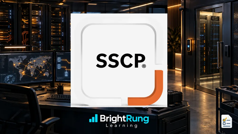 ISC2 SSCP Practice Tests: Security Operations Decisions