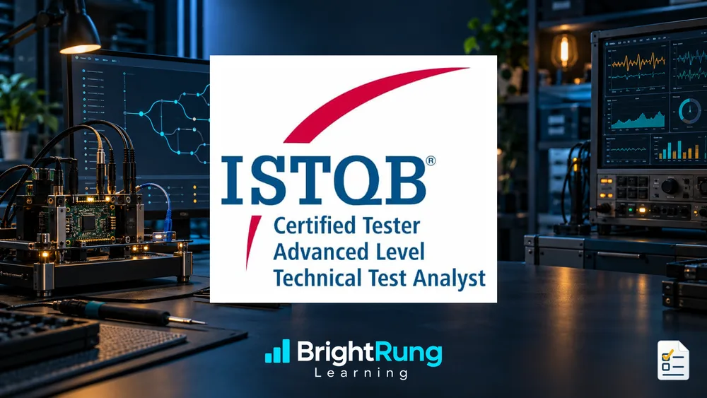 ISTQB CTAL-TTA v4.0: Technical Test Analyst Practice Tests