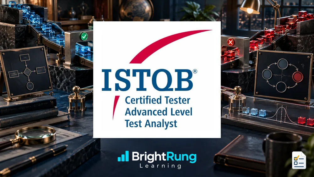 ISTQB Advanced Test Analyst v4.0: 360 Practice Questions