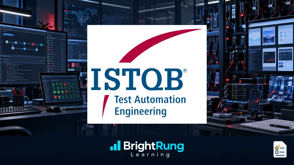 ISTQB CTAL-TAE v2.0: 300 Practice Questions
