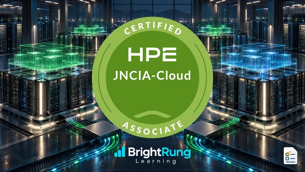 Juniper JNCIA-Cloud JN0-214 Practice Tests