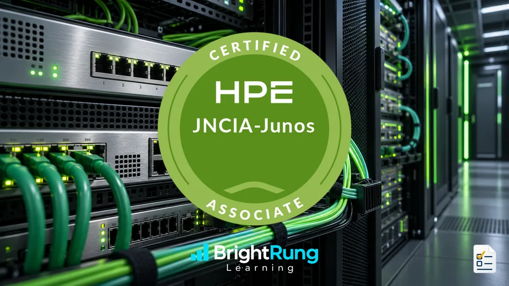 JNCIA-Junos JN0-106 Practice Tests: 350 Questions