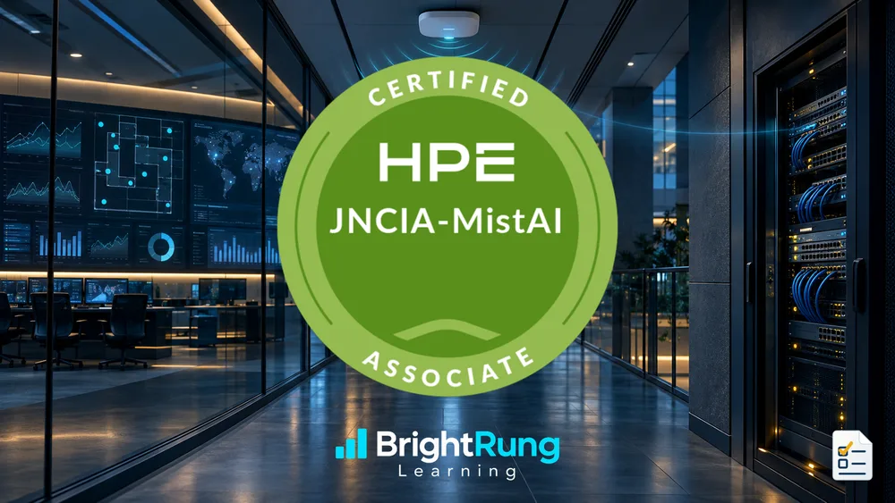 Juniper JNCIA-MistAI JN0-253 Practice Tests