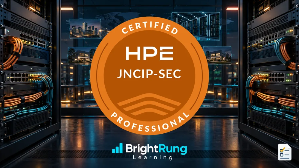 JNCIP-SEC JN0-637 Practice Tests: Advanced SRX Security
