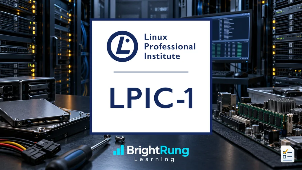 LPIC-1 101-500 Practice Tests: 360 Questions